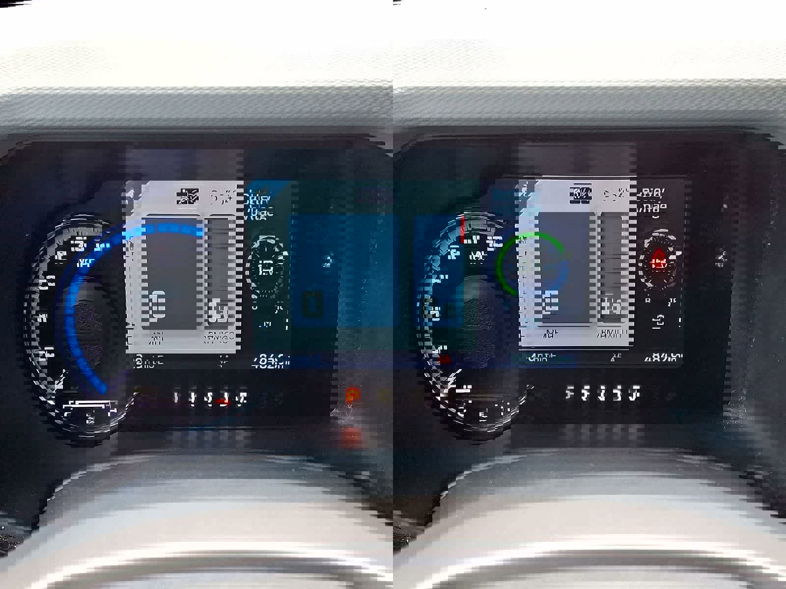 Used 2023 Ford Bronco Badlands image 17