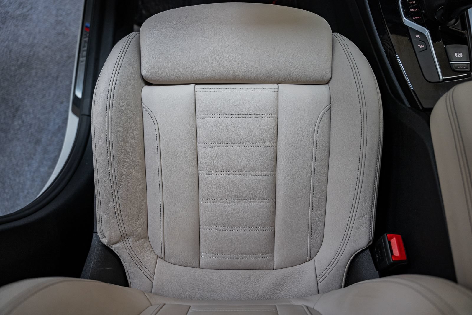 Used 2019 BMW X3 M40i w/ Driving Assistance Package AWD/4WD image 38