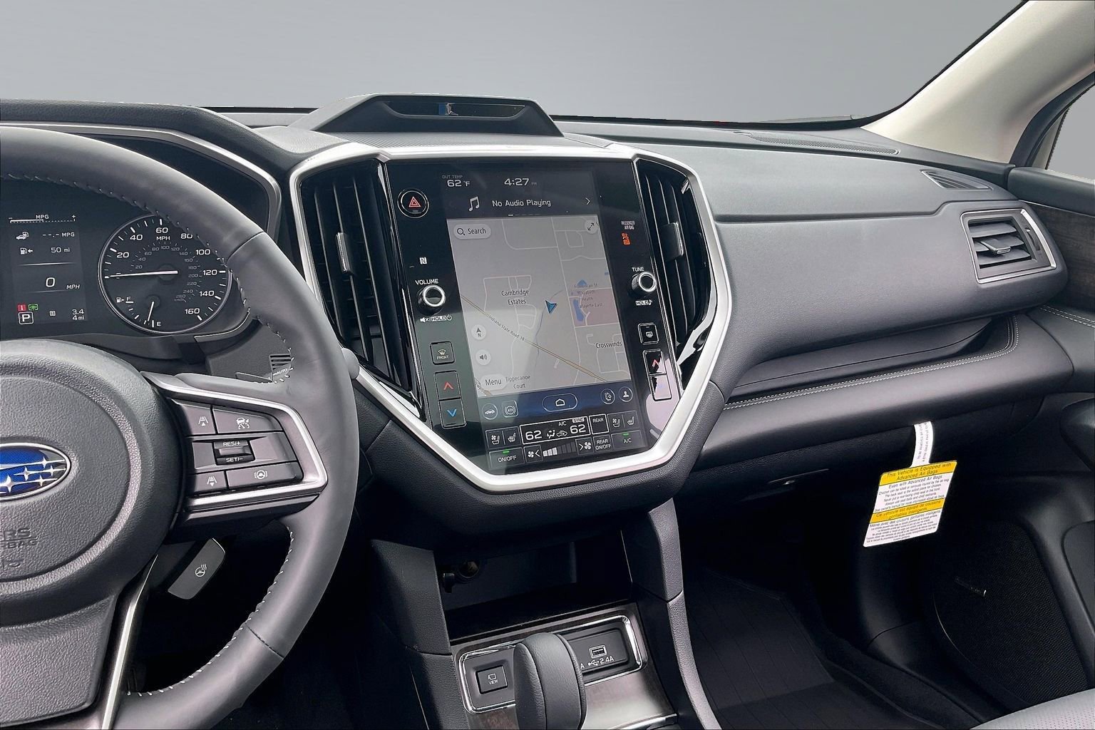 New 2026 Subaru Ascent Touring AWD/4WD image 7