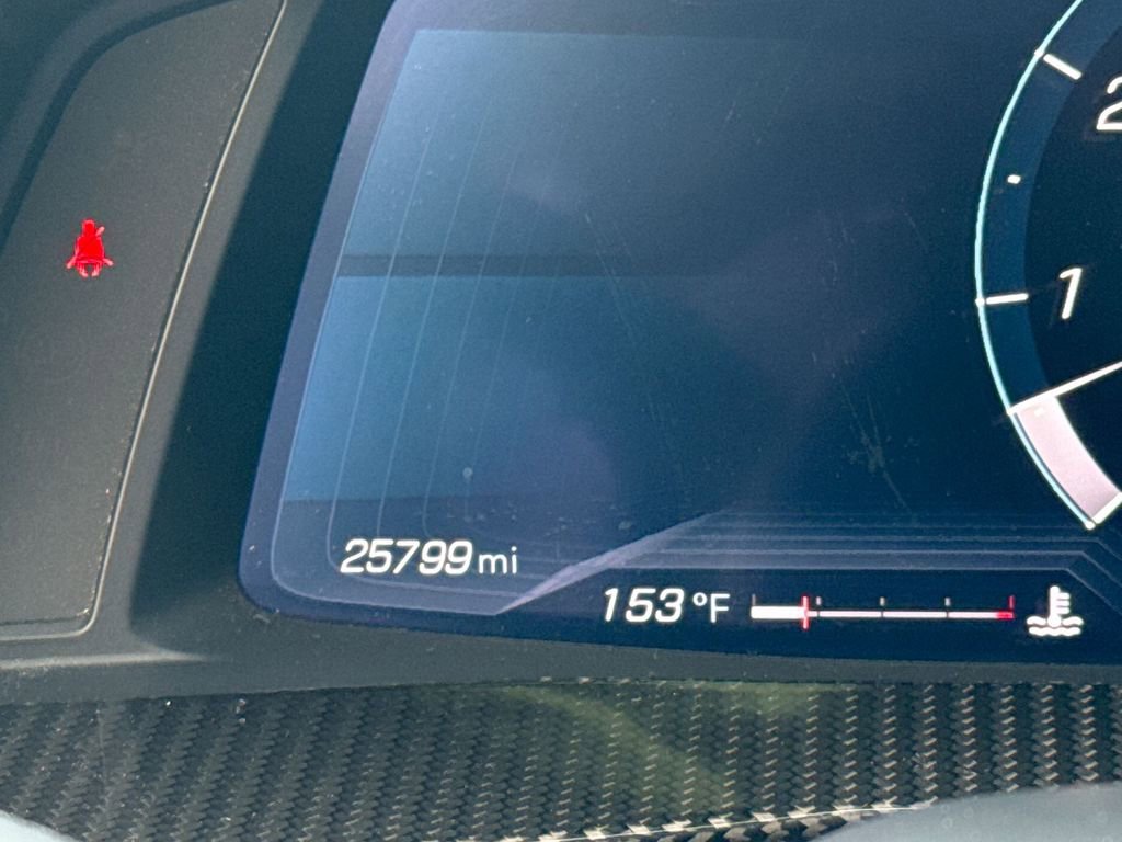 Used 2022 Chevrolet Corvette Stingray Premium Cpe w/ Z51 Performance Package image 9