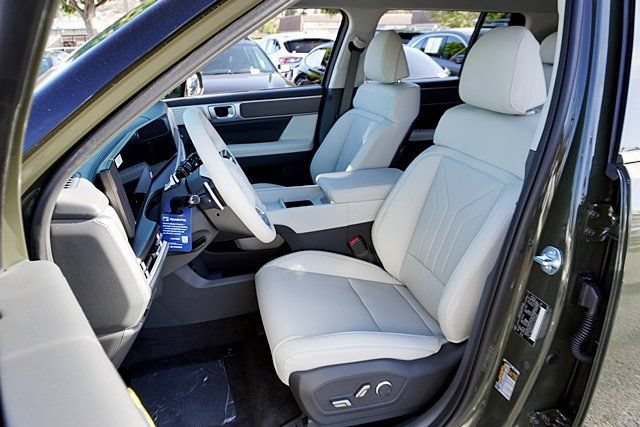 New 2026 Hyundai Santa Fe SEL FWD image 19