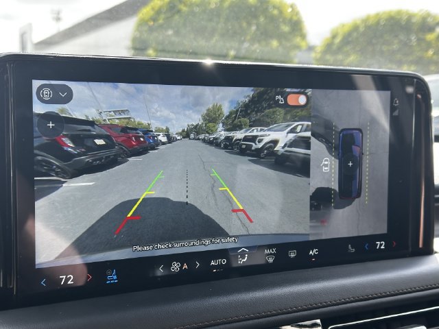 Certified 2025 Lincoln Aviator Reserve w/ Illumination Package AWD/4WD image 22