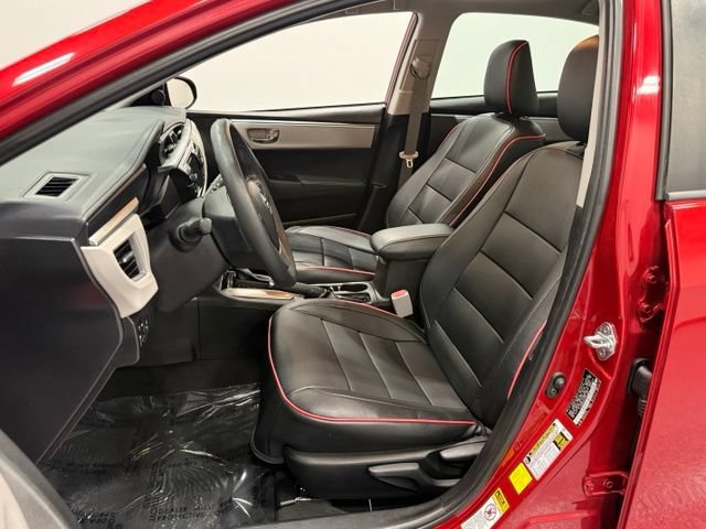Used 2016 Toyota Corolla LE FWD image 14