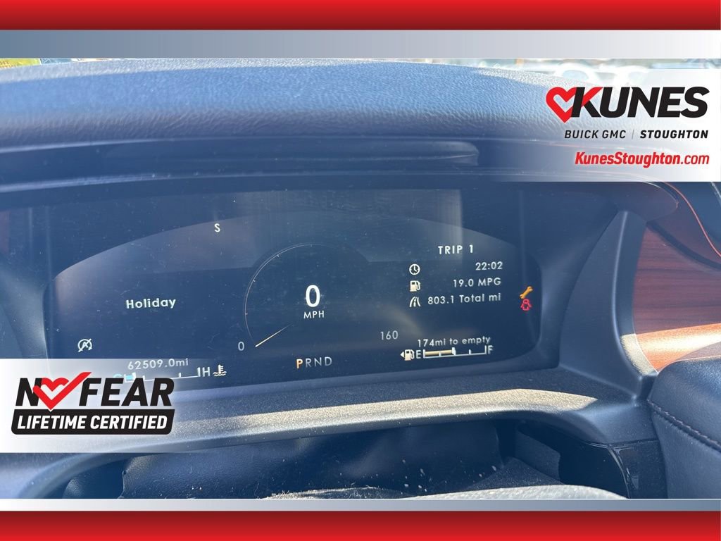 Used 2020 Lincoln Aviator Reserve w/ Equipment Group 202A image 31