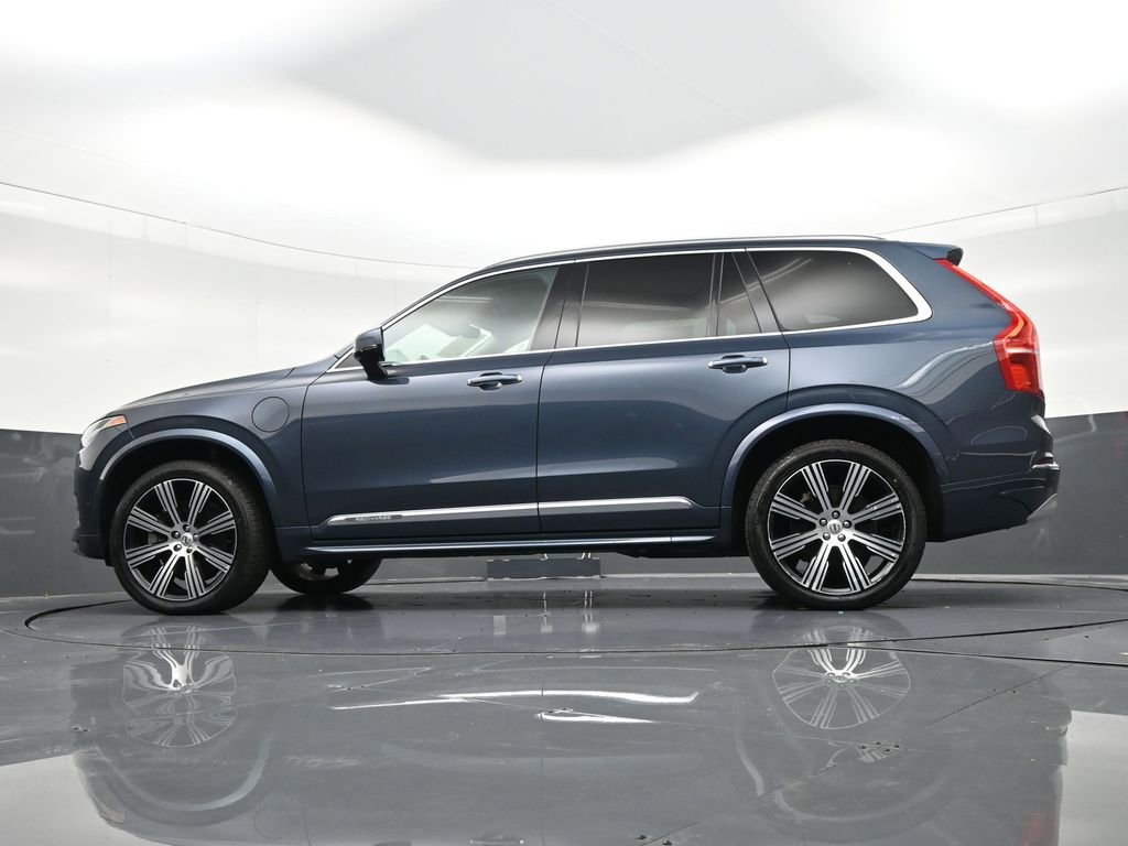 Certified 2022 Volvo XC90 T8 Inscription w/ Advanced Package image 27