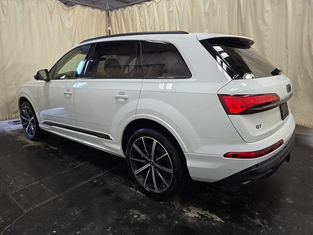 New 2026 Audi Q7 2.0T Premium Plus AWD/4WD image 8