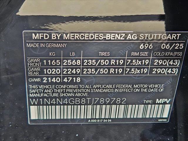 Used 2026 Mercedes-Benz GLA 250 image 17