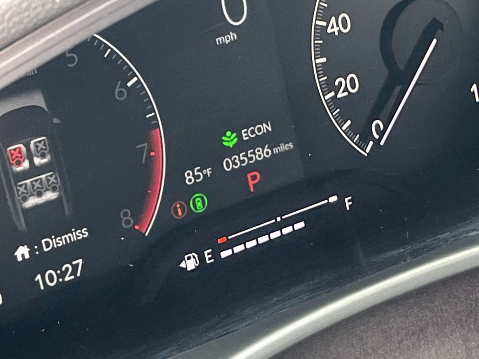 Used 2024 Honda Civic Sport image 41