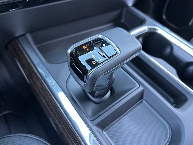 New 2026 GMC Sierra 1500 Elevation w/ Elevation Premium Package AWD/4WD image 16