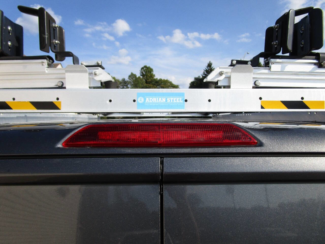 Used 2016 Ford Transit 150 130 Low Roof image 12