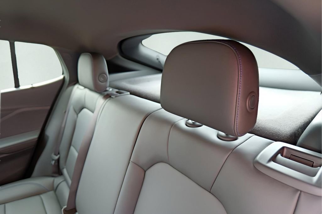 New 2026 Buick Envista Sport Touring w/ Convenience I Package image 24