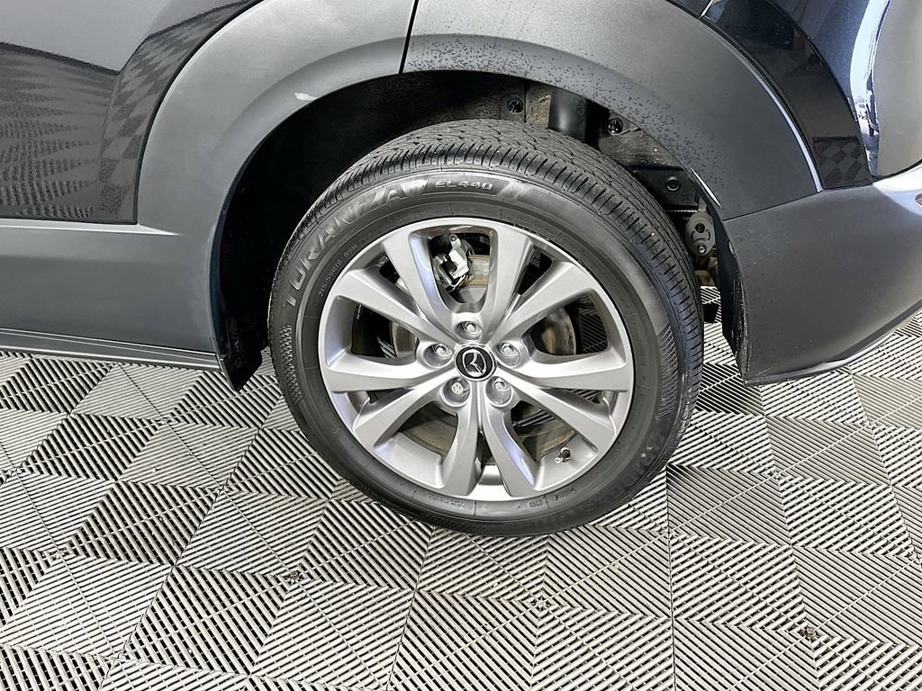 Certified 2023 MAZDA CX-30 AWD 2.5 S w/ Preferred Package image 39