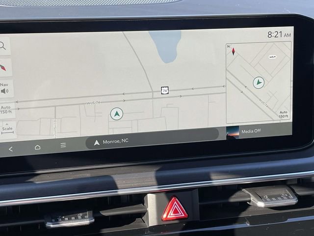 New 2026 Kia K5 GT-Line w/ GT-Line Red Interior Package image 32