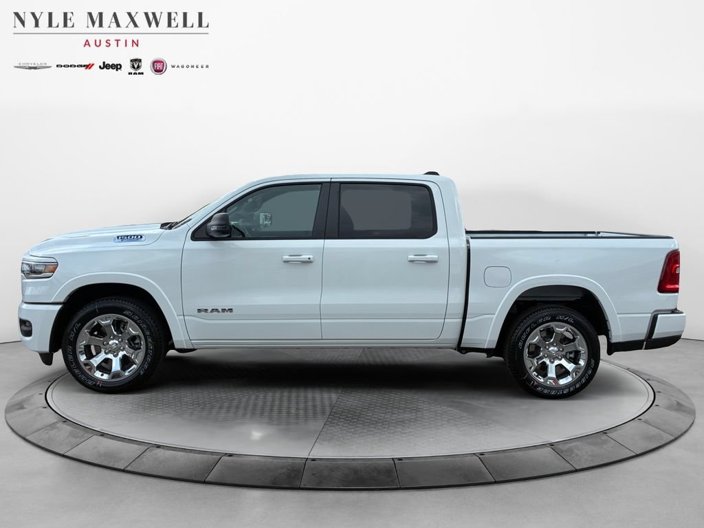 New 2026 RAM 1500 Lone Star RWD image 13