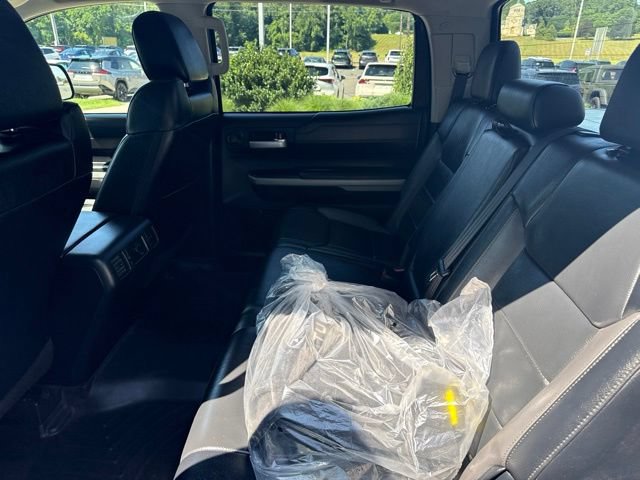 Used 2020 Toyota Tundra Limited w/ Limited Premium Package AWD/4WD image 26