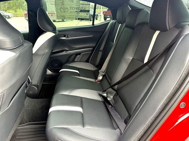 New 2026 Toyota Camry Hybrid image 16