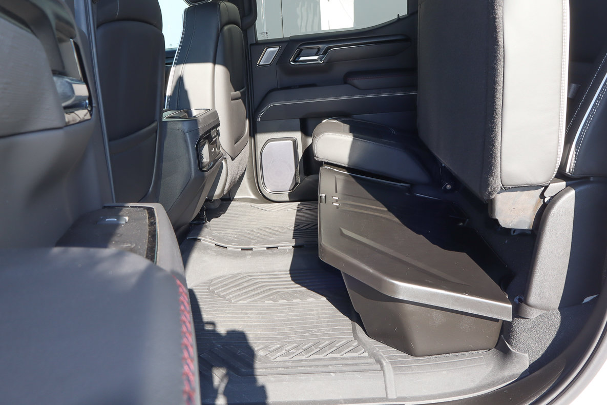 Used 2023 GMC Sierra 1500 AT4X w/ AT4X AEV Edition AWD/4WD image 26