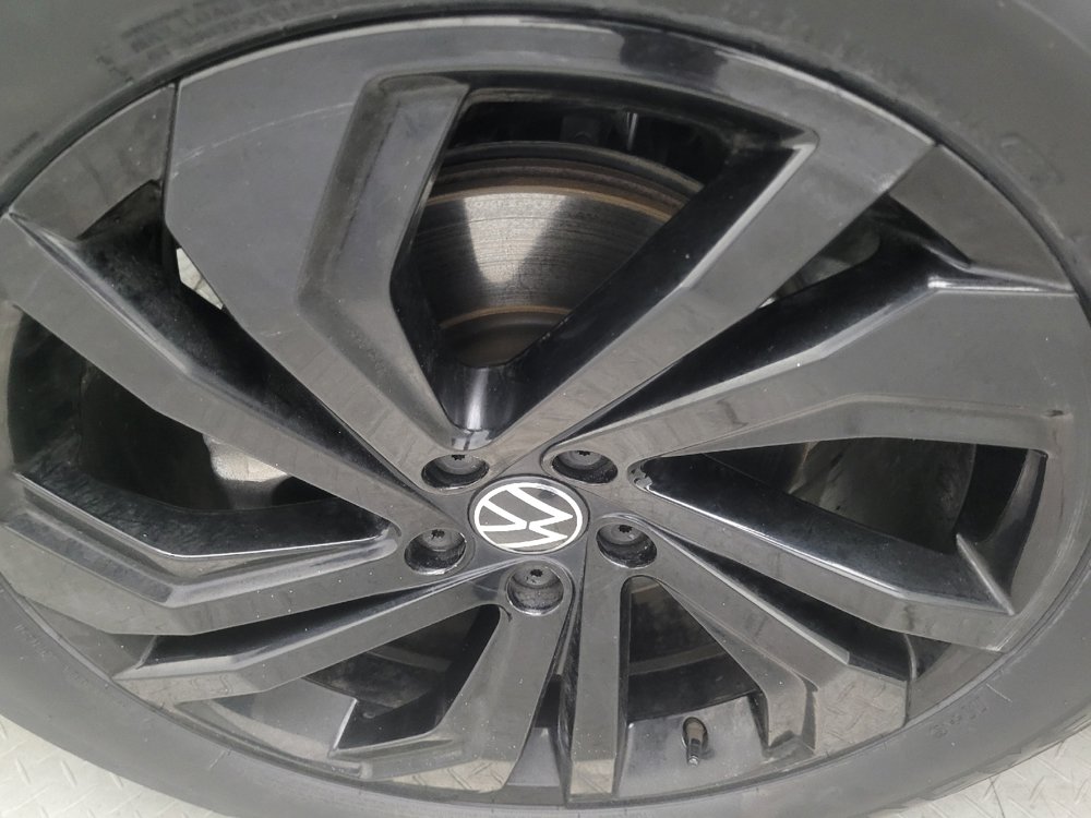 Used 2022 Volkswagen Atlas SE FWD image 31