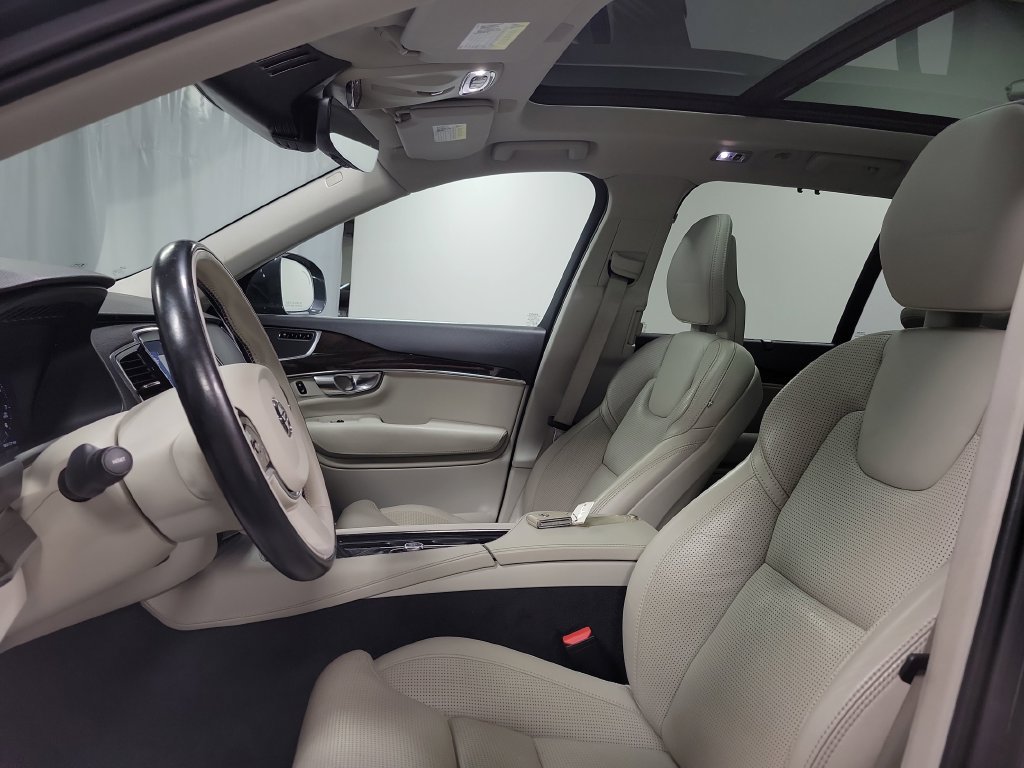Used 2018 Volvo XC90 T6 Inscription AWD/4WD image 16