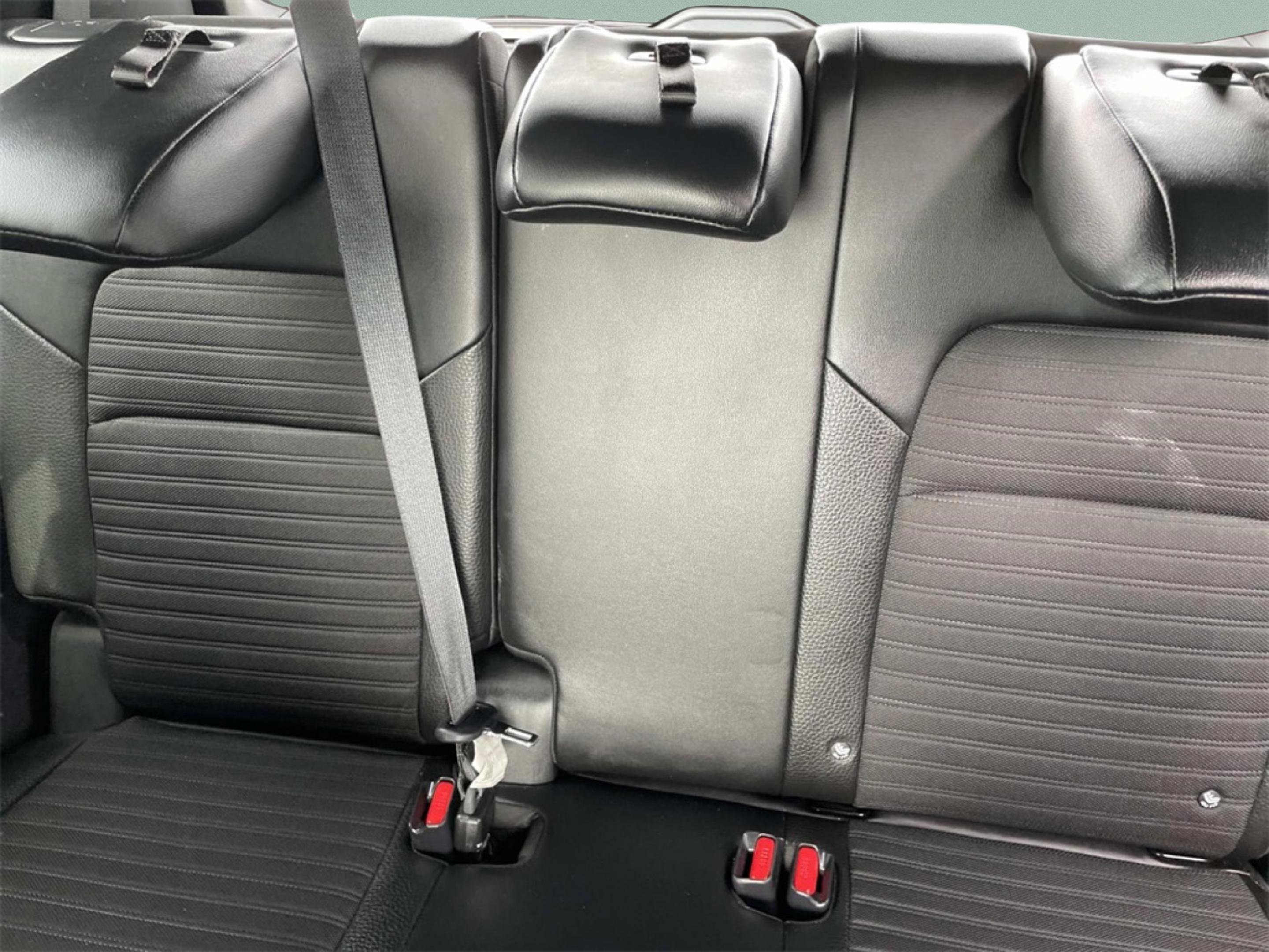 Used 2023 Nissan Pathfinder Rock Creek image 11