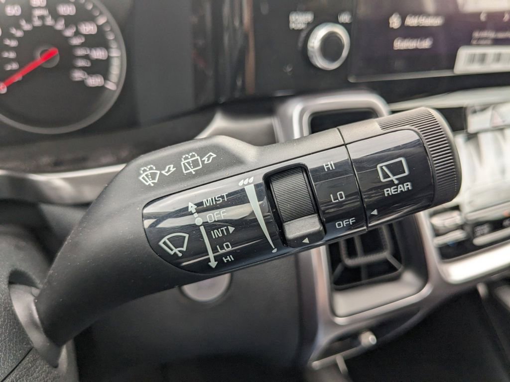 Used 2023 Kia Sorento EX image 33