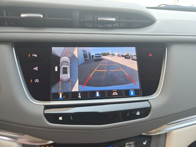 New 2025 Cadillac XT5 Premium Luxury w/ Technology Package image 27