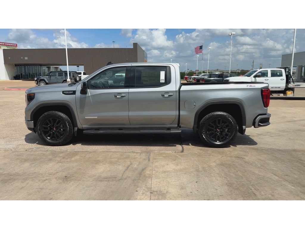New 2026 GMC Sierra 1500 Elevation w/ Elevation Premium Package AWD/4WD image 5