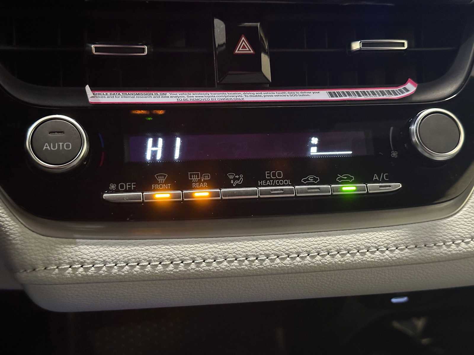 Certified 2023 Toyota Corolla SE image 15