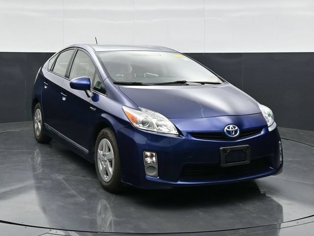 Used 2011 Toyota Prius Three FWD image 4