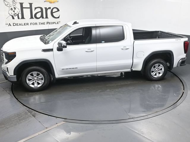 Used 2022 GMC Sierra 1500 SLE AWD/4WD image 57