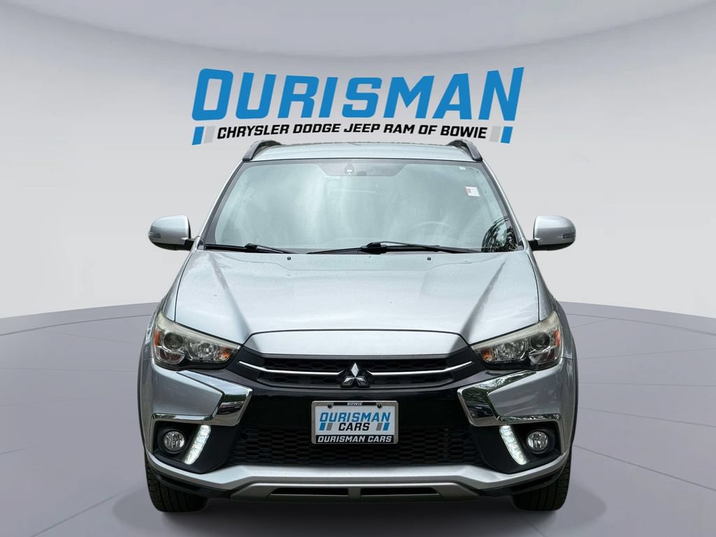 Used 2018 Mitsubishi Outlander Sport SEL FWD image 6