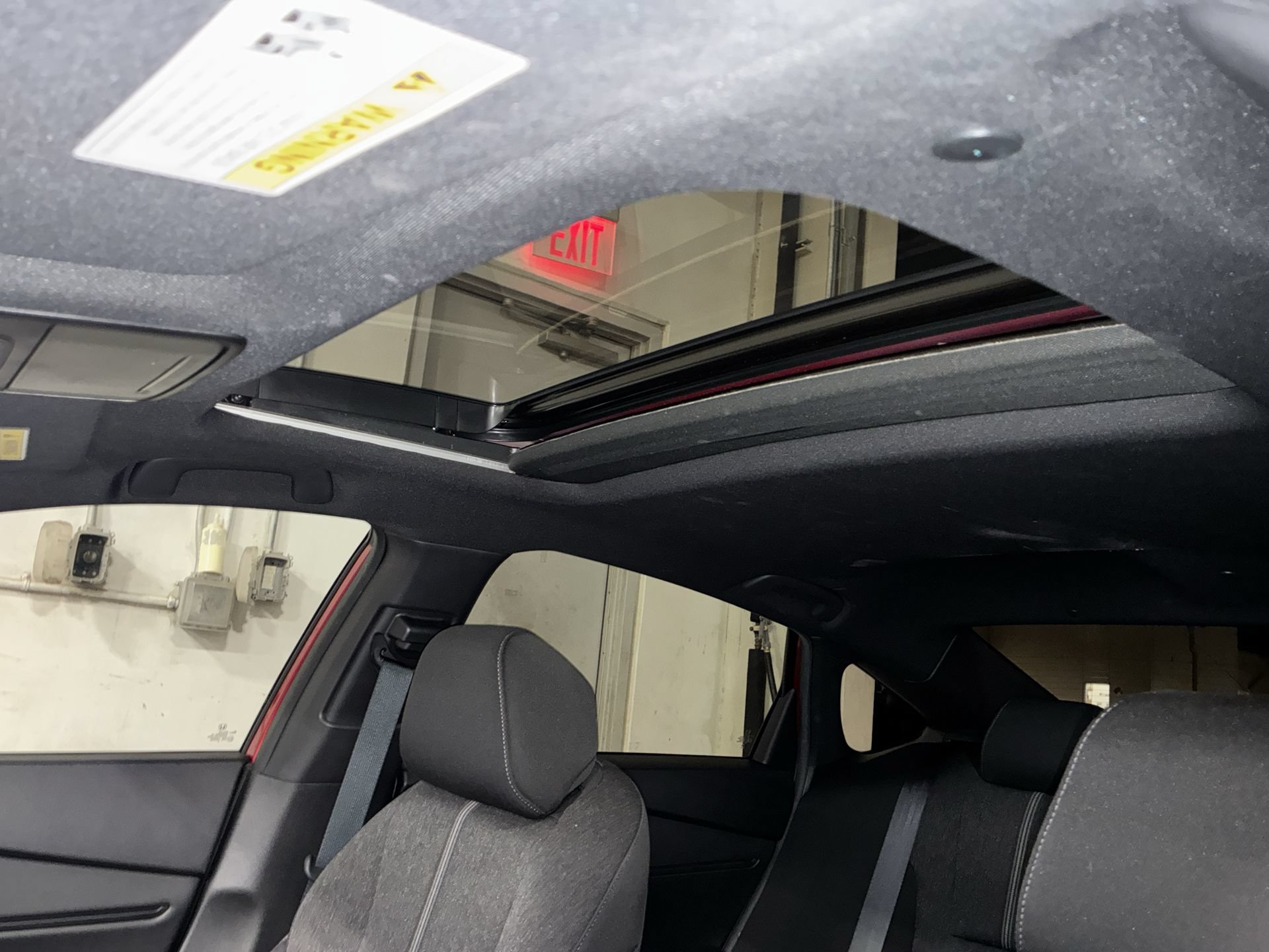 Certified 2024 Honda Accord Sport image 20