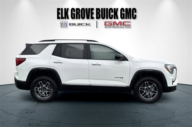 New 2026 GMC Terrain AT4 w/ Convenience Package III image 3