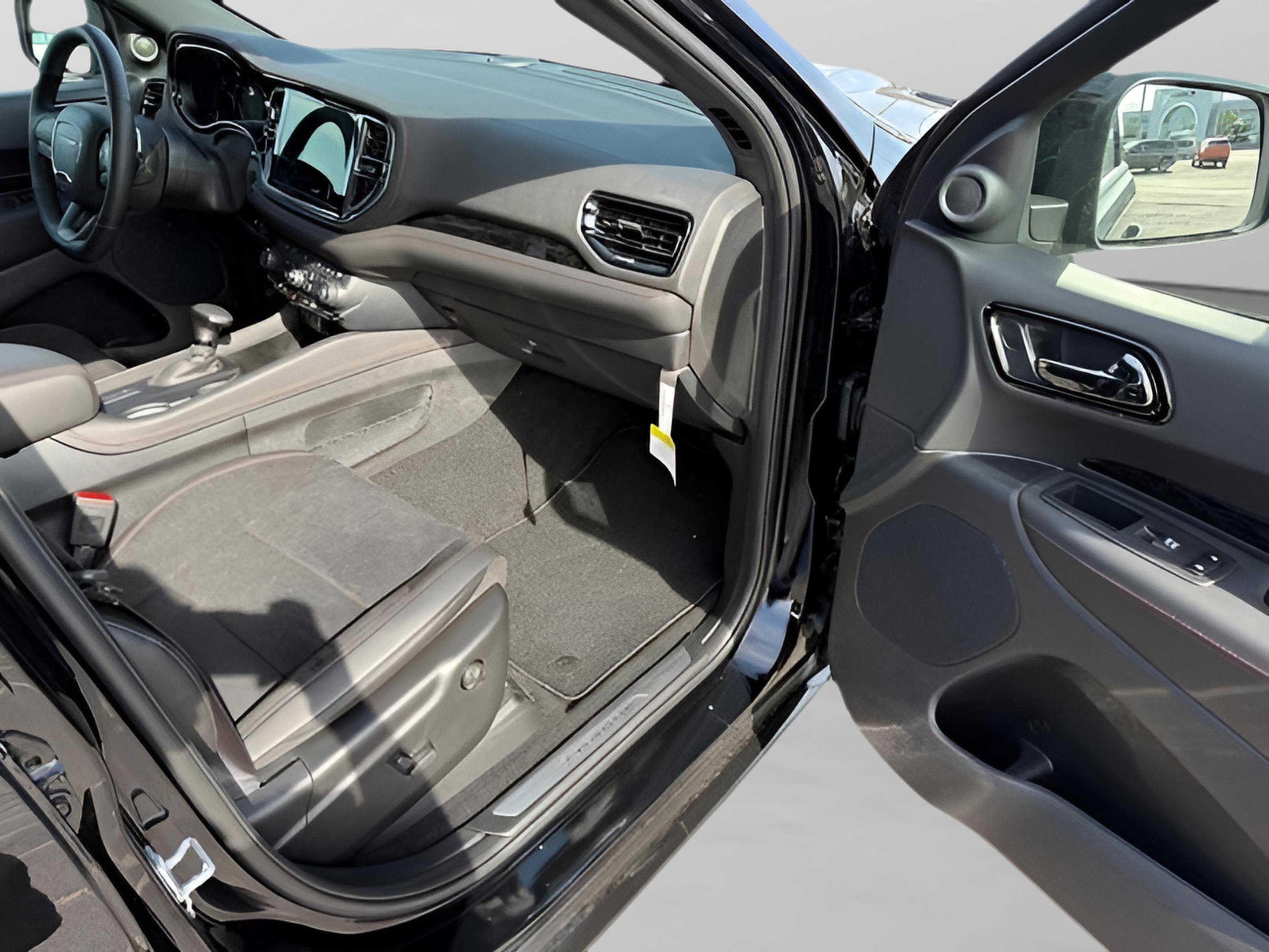 New 2026 Dodge Durango GT AWD/4WD image 16
