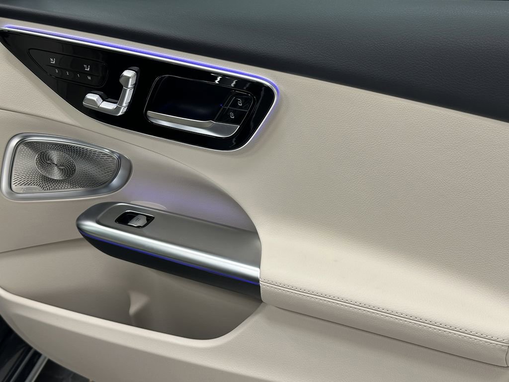 New 2026 Mercedes-Benz C 300 Sedan image 15
