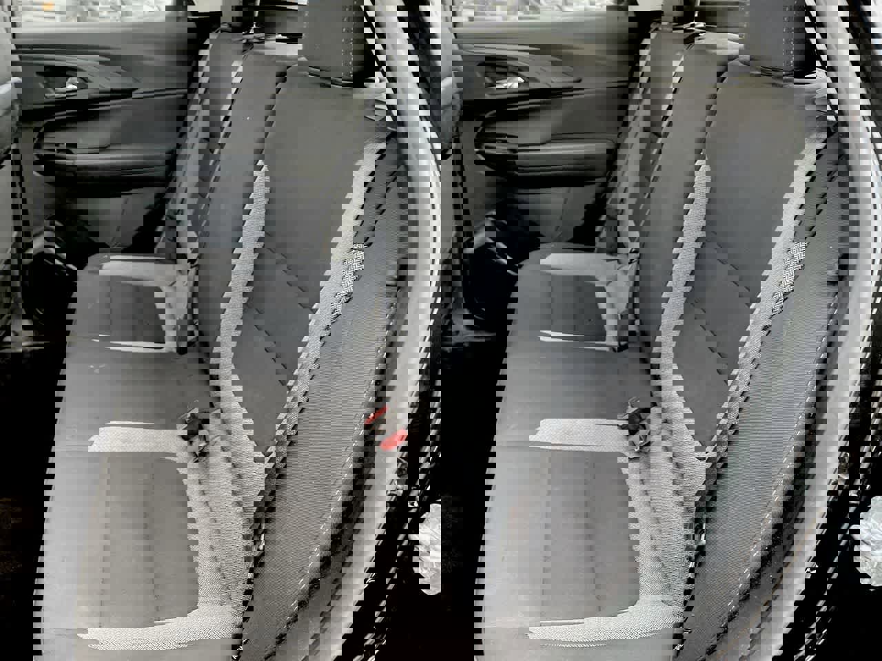 Used 2023 Chevrolet TrailBlazer LS image 18