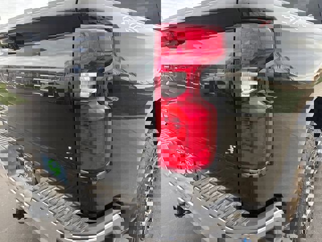 Used 2024 Chevrolet Silverado 1500 LT w/ Protection Package image 29