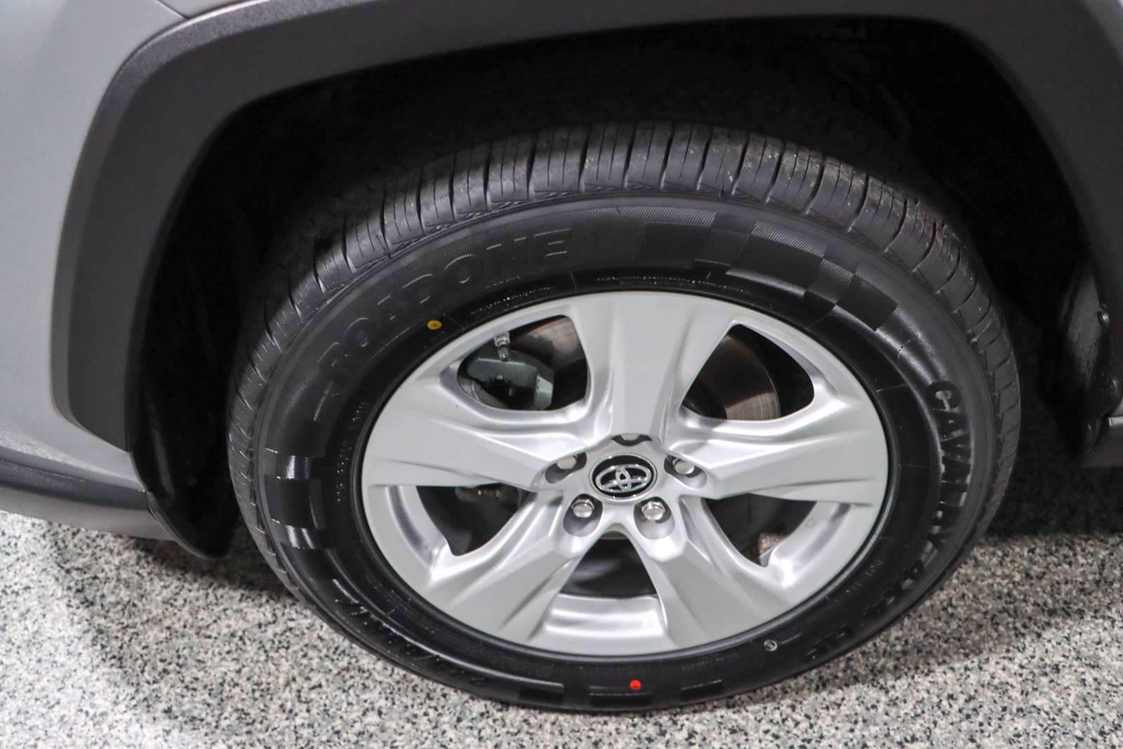 Used 2019 Toyota RAV4 XLE image 11