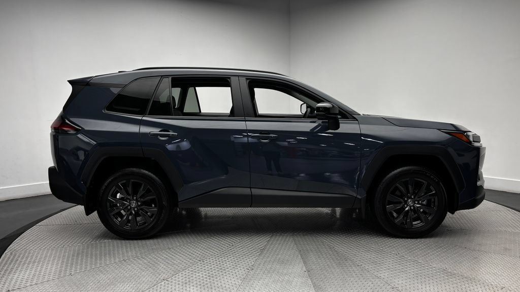 Used 2026 Toyota RAV4 XLE Premium w/ Weather Package AWD/4WD image 40