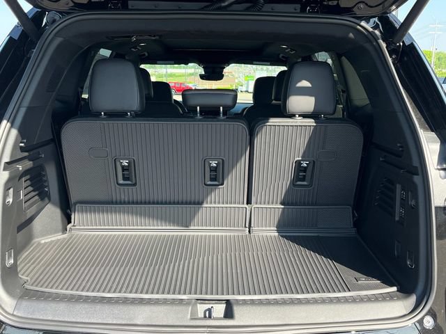 New 2026 GMC Acadia Denali Ultimate FWD image 6
