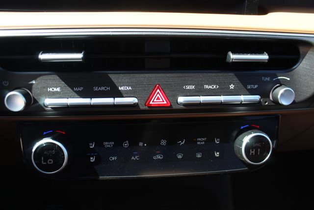 New 2026 Hyundai Palisade Calligraphy image 22