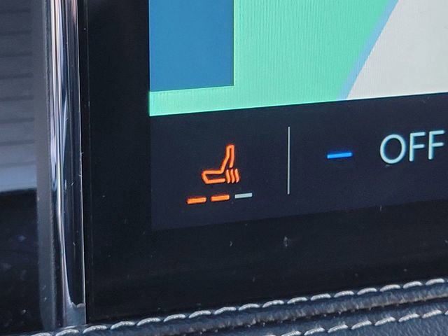 Certified 2024 Lincoln Corsair AWD image 7