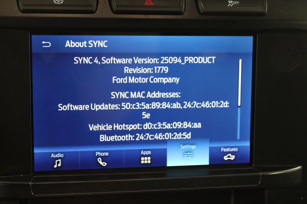 Used 2024 Ford F250 XLT image 52