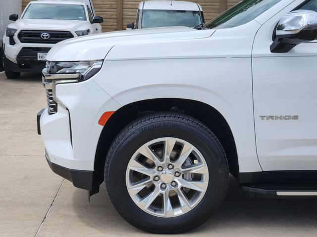 Used 2023 Chevrolet Tahoe Premier RWD image 16