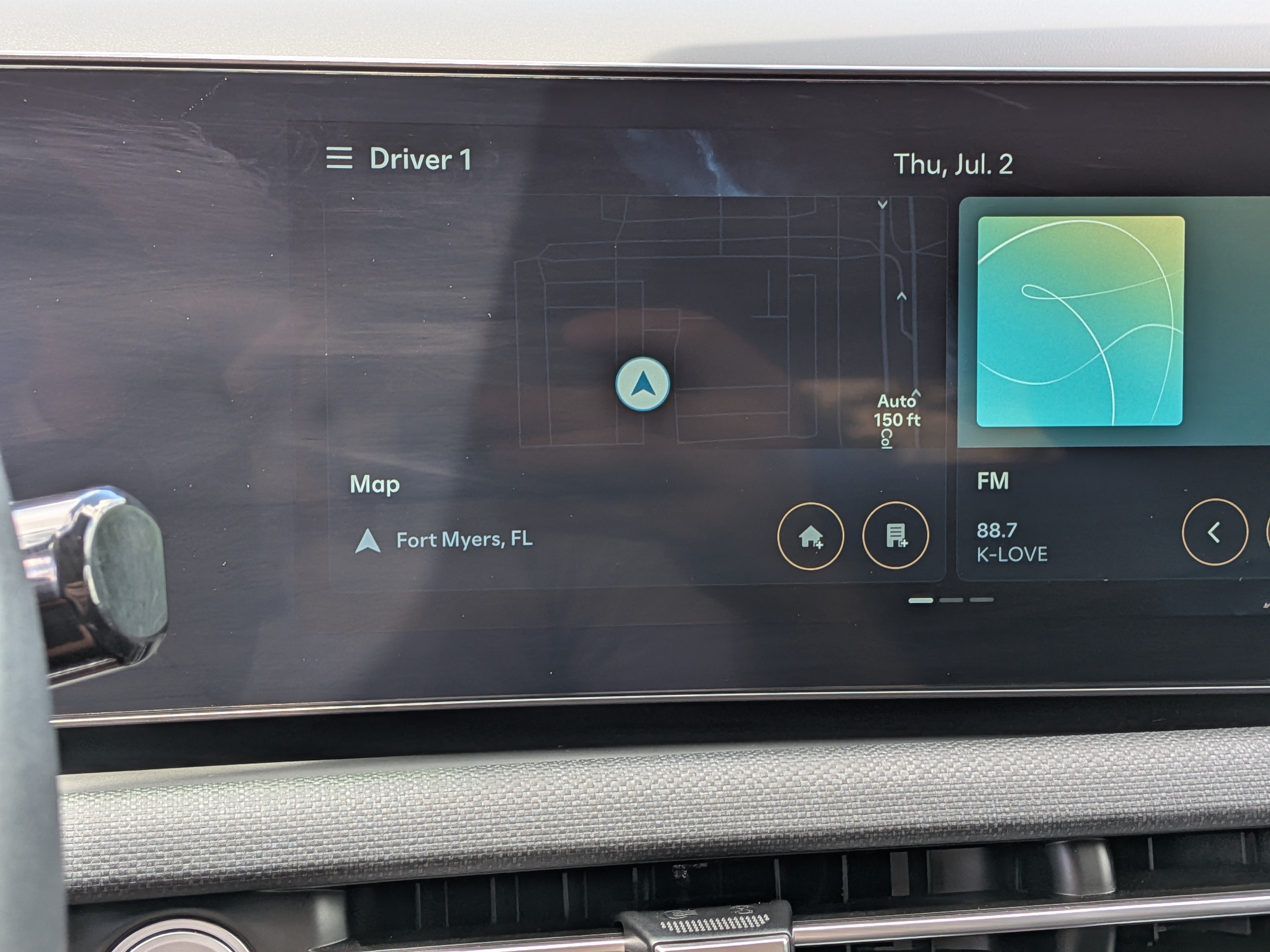 Used 2025 Hyundai Tucson SEL FWD image 34
