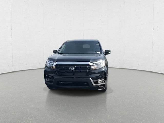 New 2026 Honda Ridgeline RTL image 3