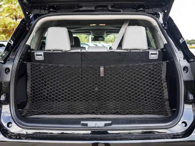 New 2026 Toyota Highlander XLE AWD/4WD image 32