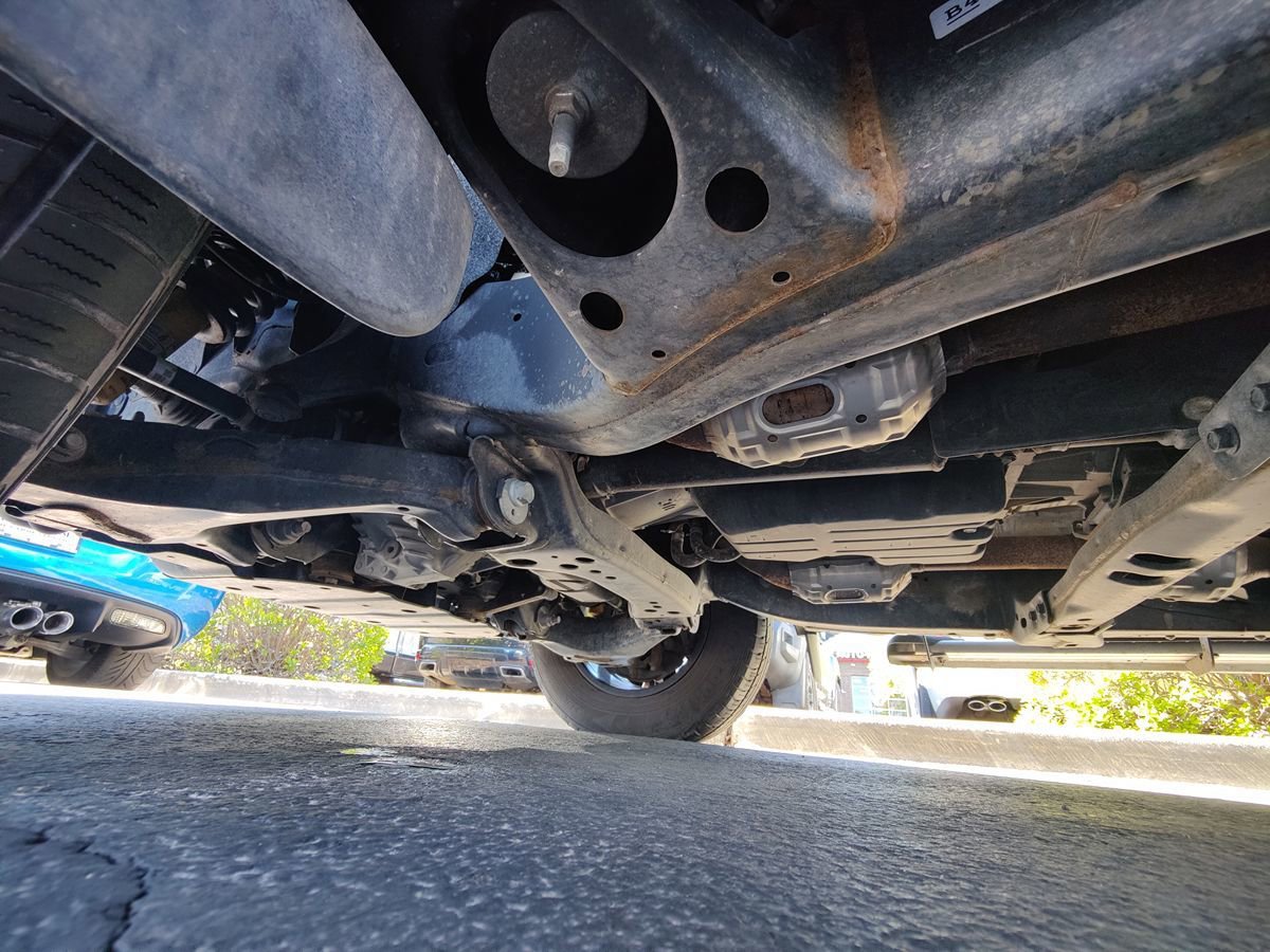 Used 2019 Toyota Tundra 1794 Edition AWD/4WD image 47
