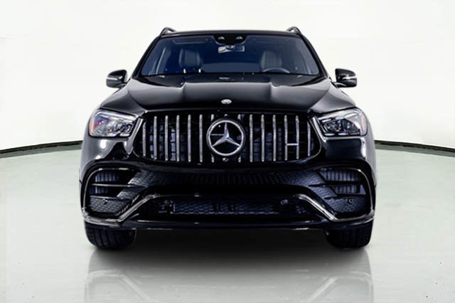 Used 2025 Mercedes-Benz GLE 63 AMG S image 21