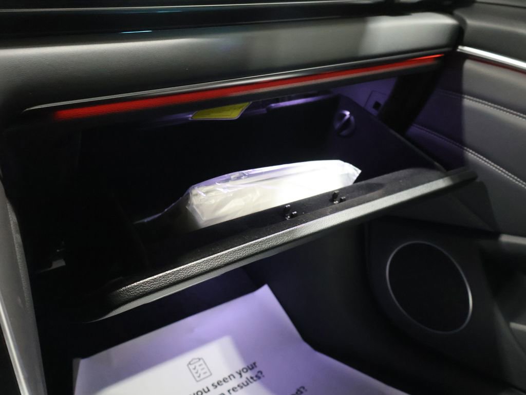 Used 2025 Genesis GV80 2.5T Standard image 28